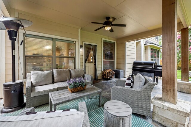 6418 Sugar Bush Dr, Magnolia, TX 77354 - photo 27
