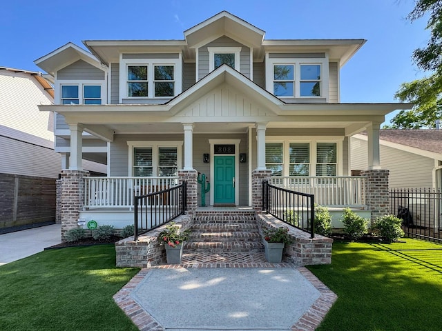 808 Merrill St, Houston, TX 77009 - photo 2