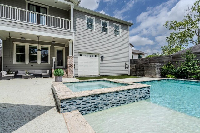 808 Merrill St, Houston, TX 77009 - photo 12