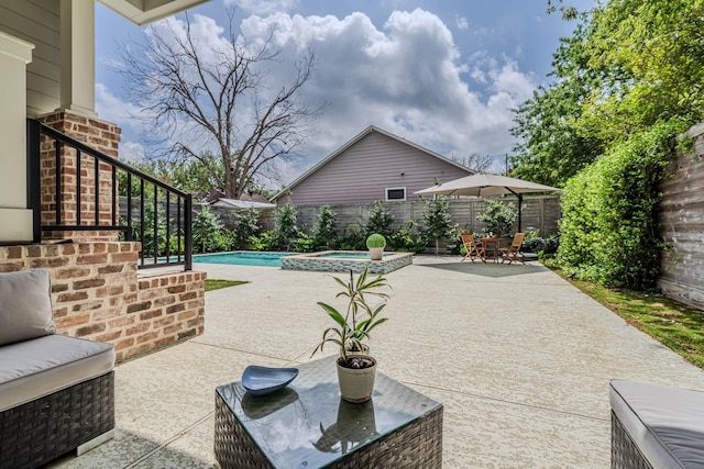 808 Merrill St, Houston, TX 77009 - photo 14