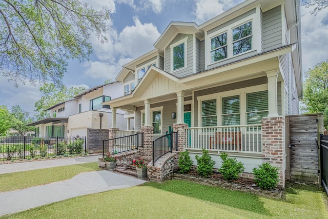 808 Merrill St, Houston, TX 77009 - photo 15