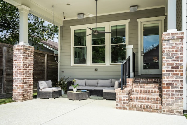 808 Merrill St, Houston, TX 77009 - photo 43