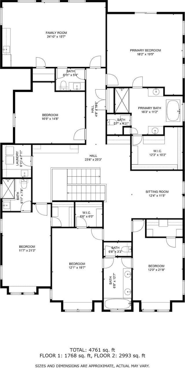 808 Merrill St, Houston, TX 77009 - photo 48