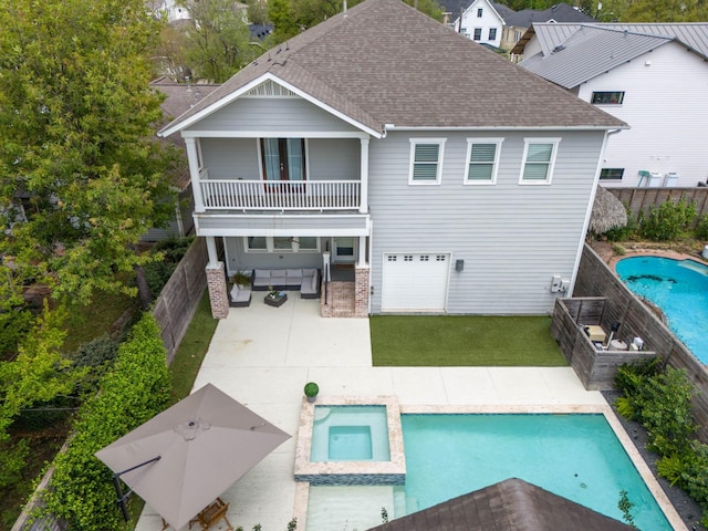 808 Merrill St, Houston, TX 77009 - photo 49