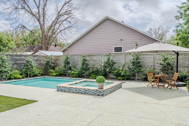 808 Merrill St, Houston, TX 77009 - photo 50