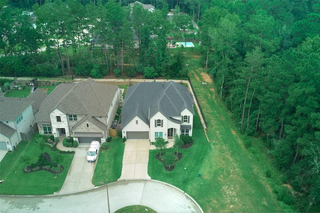 237 Patina Sorrel Dr, Montgomery, TX 77316 - view of subject property