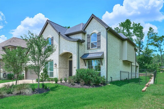 237 Patina Sorrel Dr, Montgomery, TX 77316 - photo 5
