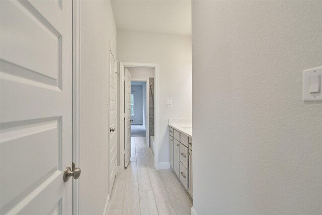 237 Patina Sorrel Dr, Montgomery, TX 77316 - bathroom with vanity