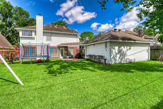 927 Dominion Dr, Katy, TX 77450 - photo 44
