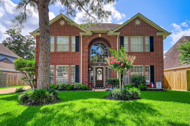 927 Dominion Dr, Katy, TX 77450 - photo 1