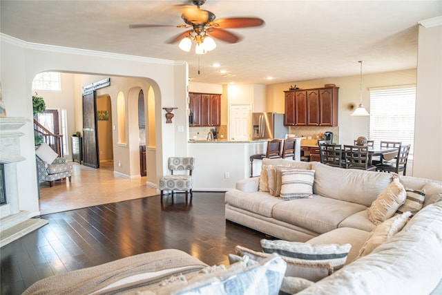 2310 Alassio Isle Ct, Missouri City, TX 77459 - photo 4