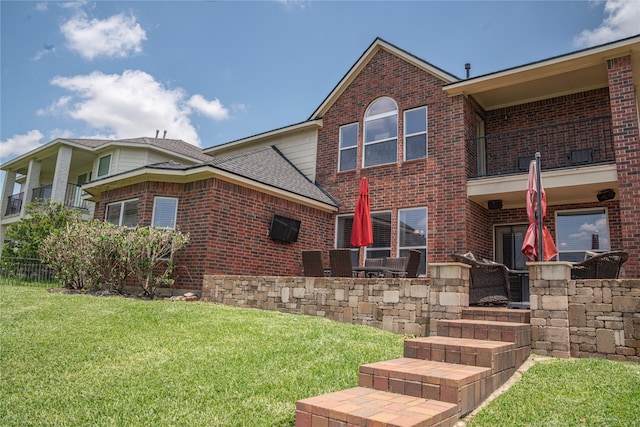 2310 Alassio Isle Ct, Missouri City, TX 77459 - photo 24