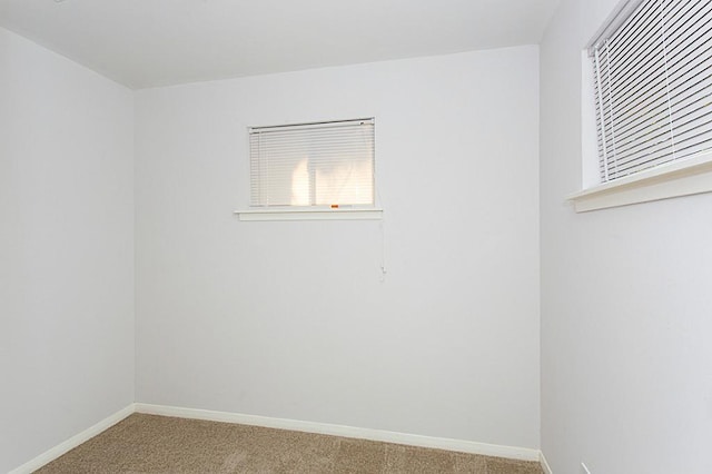 6407 Nuben St, Houston, TX 77091 - unfurnished room with carpet floors