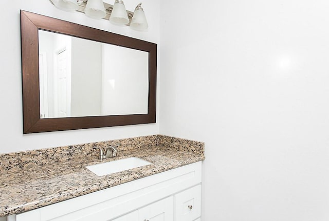 6407 Nuben St, Houston, TX 77091 - bathroom with vanity