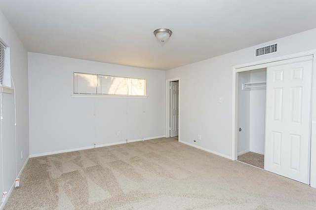 6407 Nuben St, Houston, TX 77091 - unfurnished bedroom featuring carpet floors and multiple windows