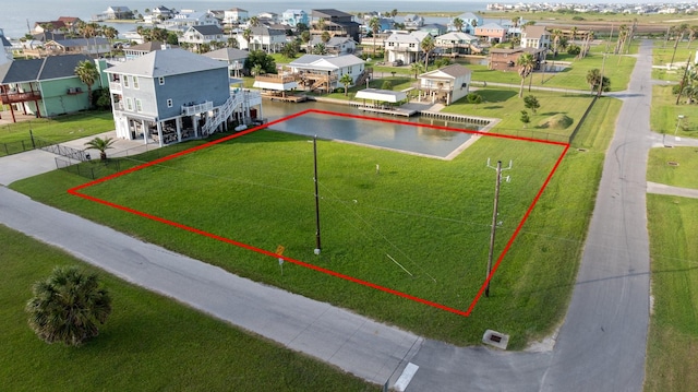 3818 Tidewater, Galveston, TX 77554 - photo 2