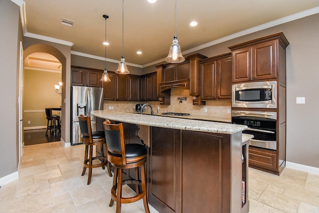 28519 Hunters Shore Dr, Katy, TX 77494 - photo 9