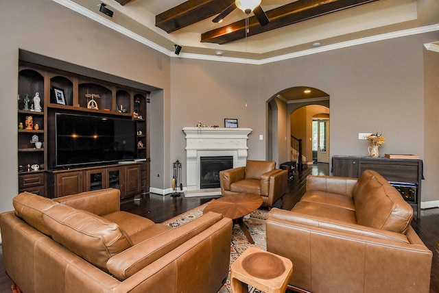 28519 Hunters Shore Dr, Katy, TX 77494 - photo 14