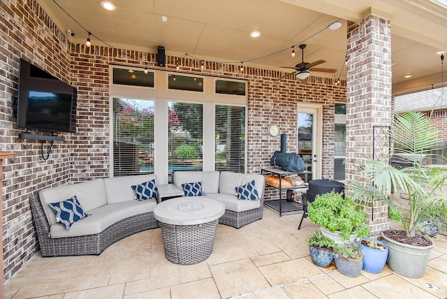 28519 Hunters Shore Dr, Katy, TX 77494 - photo 31