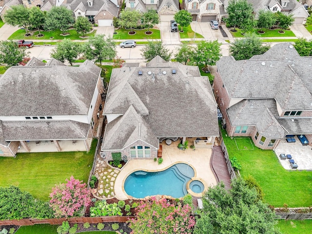 28519 Hunters Shore Dr, Katy, TX 77494 - photo 38