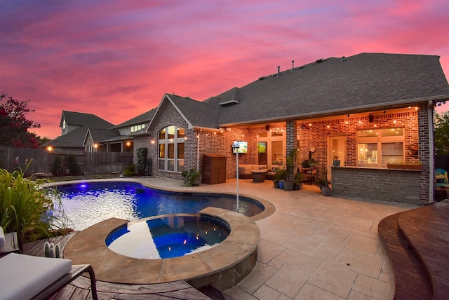 28519 Hunters Shore Dr, Katy, TX 77494 - photo 35