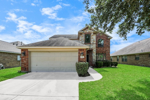 23906 W Fairport Harbor Ln, Richmond, TX 77407 - photo 2