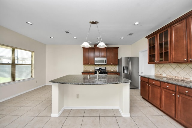 23906 W Fairport Harbor Ln, Richmond, TX 77407 - photo 6