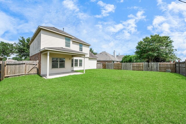 23906 W Fairport Harbor Ln, Richmond, TX 77407 - photo 24