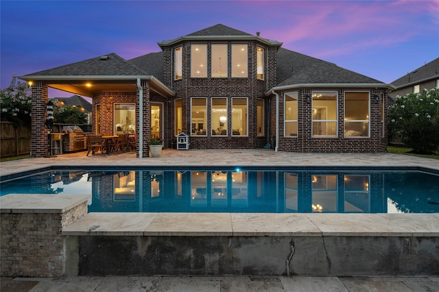 11507 Jonstone Paisley Ct, Richmond, TX 77407 - photo 2
