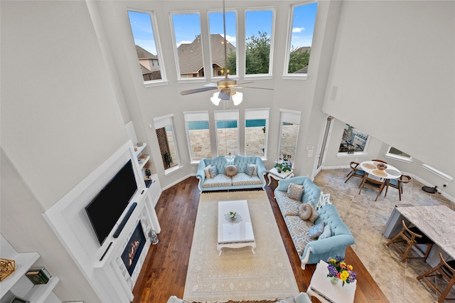 11507 Jonstone Paisley Ct, Richmond, TX 77407 - photo 28