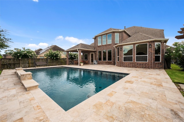 11507 Jonstone Paisley Ct, Richmond, TX 77407 - photo 39