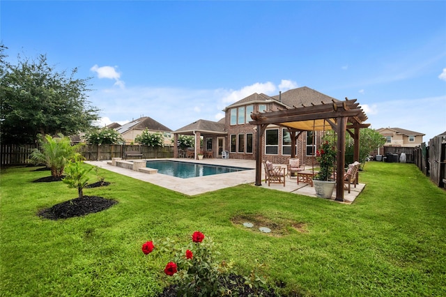 11507 Jonstone Paisley Ct, Richmond, TX 77407 - photo 40