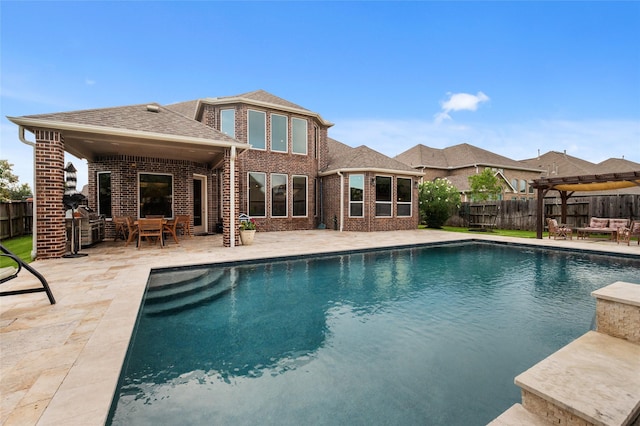 11507 Jonstone Paisley Ct, Richmond, TX 77407 - photo 41