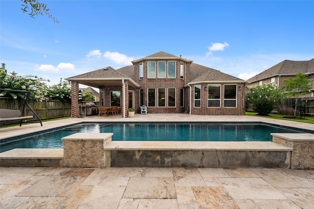 11507 Jonstone Paisley Ct, Richmond, TX 77407 - photo 42