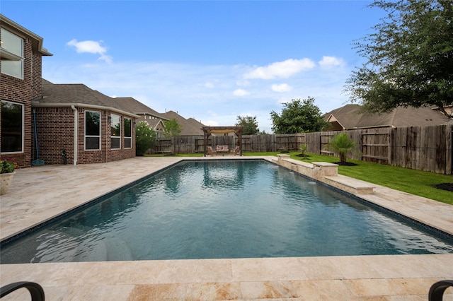 11507 Jonstone Paisley Ct, Richmond, TX 77407 - photo 43