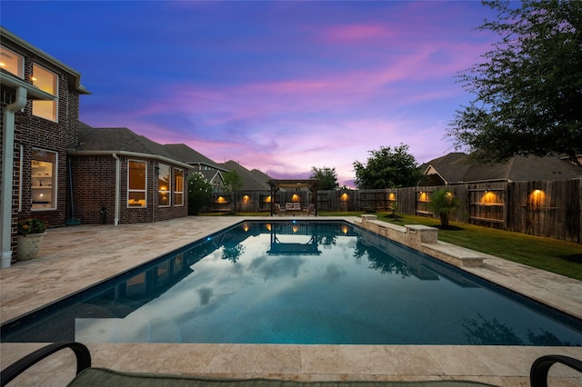 11507 Jonstone Paisley Ct, Richmond, TX 77407 - photo 49