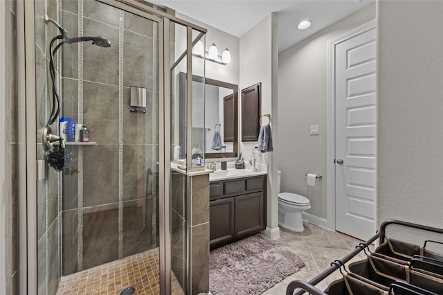 11507 Jonstone Paisley Ct, Richmond, TX 77407 - photo 8
