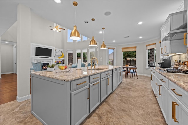 11507 Jonstone Paisley Ct, Richmond, TX 77407 - photo 15