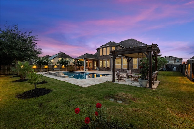 11507 Jonstone Paisley Ct, Richmond, TX 77407 - photo 50