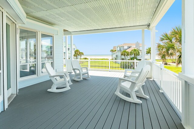 4207 Turks Pt, Galveston, TX 77554 - photo 12