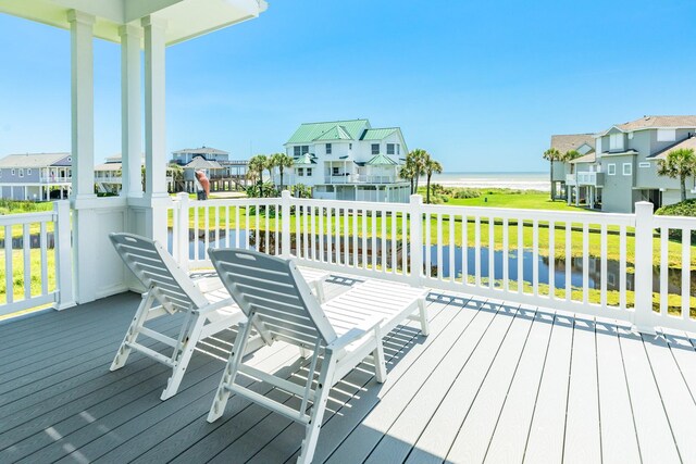 4207 Turks Pt, Galveston, TX 77554 - photo 14