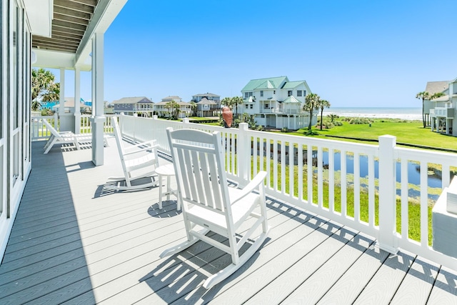 4207 Turks Pt, Galveston, TX 77554 - photo 16