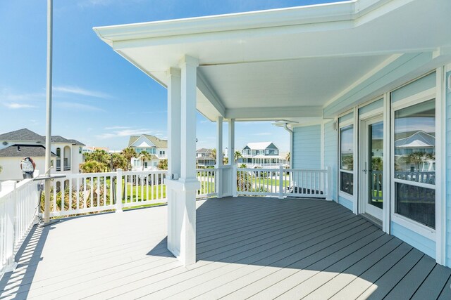 4207 Turks Pt, Galveston, TX 77554 - photo 18