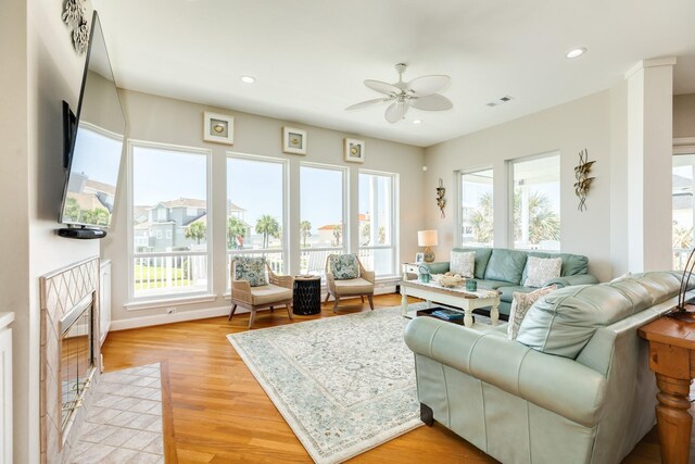4207 Turks Pt, Galveston, TX 77554 - photo 30