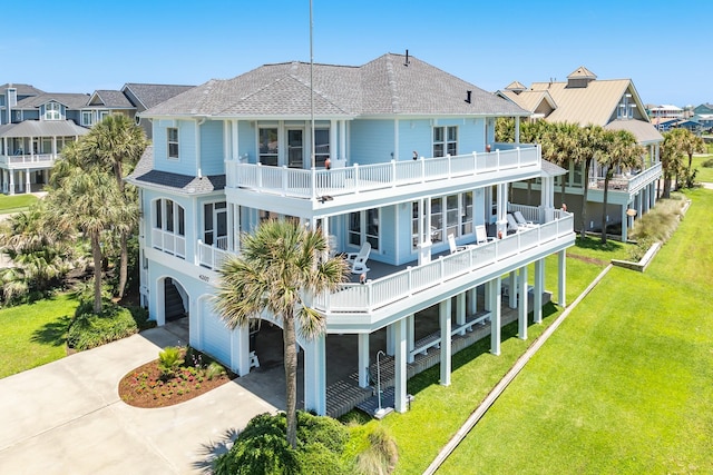 4207 Turks Pt, Galveston, TX 77554 - photo 2