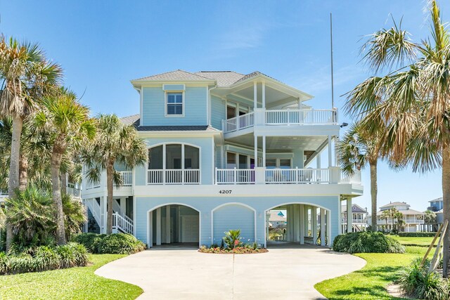 4207 Turks Pt, Galveston, TX 77554 - photo 10