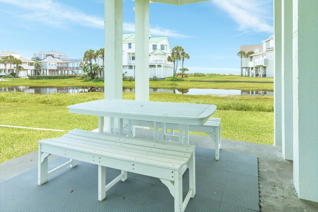 4207 Turks Pt, Galveston, TX 77554 - photo 48