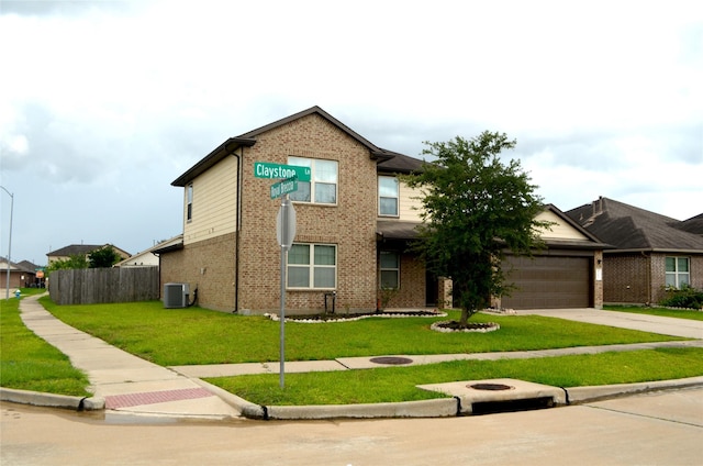 9303 Claystone Ln, Richmond, TX 77407 - photo 1