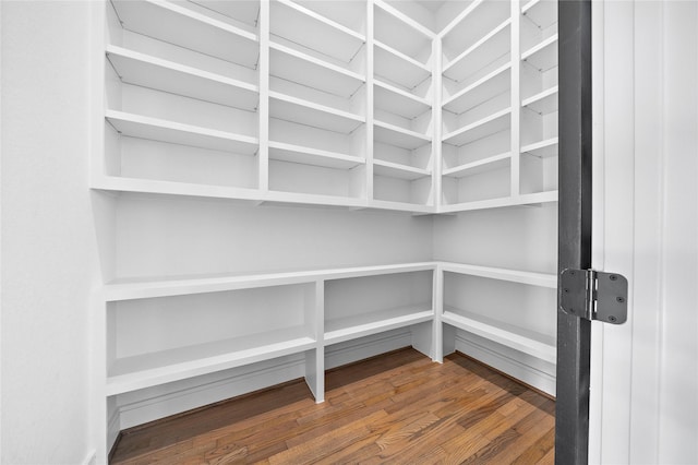 1011 E 28th St, Houston, TX 77009 - view of storage area