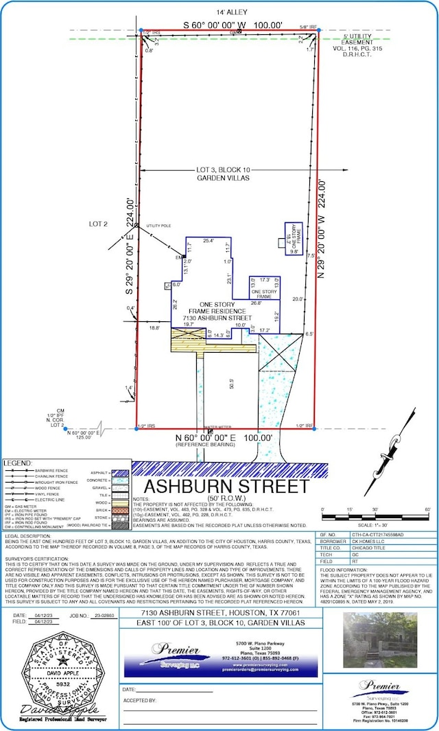 7130 Ashburn St, Houston, TX 77061 - photo 46